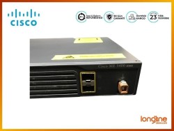 Cisco ME-3400-24TS-A ME 3400 24-Port Metro Ethernet Access Switch - Thumbnail