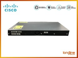 CISCO - Cisco ME-3400-24TS-A ME 3400 24-Port Metro Ethernet Access Switch (1)