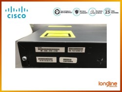 Cisco ME-3400-24TS-A ME 3400 24-Port Metro Ethernet Access Switch - Thumbnail