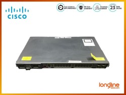 Cisco ME-3400E-24TS-M ME3400E Switches 24 10/100 + 2 Combo - 1