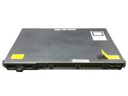 Cisco ME-3400E-24TS-M ME3400E Switches 24 10/100 + 2 Combo - Cisco