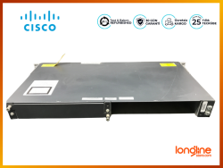 Cisco ME-3400E-24TS-M ME3400E Switches 24 10/100 + 2 Combo - Cisco (1)