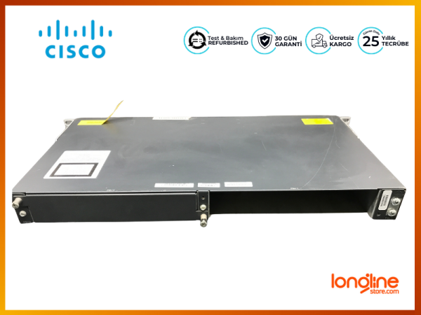 Cisco ME-3400E-24TS-M ME3400E Switches 24 10/100 + 2 Combo - 2