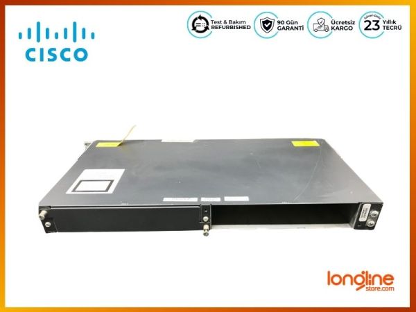 Cisco ME-3400E-24TS-M ME3400E Switches 24 10/100 + 2 Combo - 2