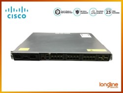 CISCO - Cisco ME-3400EG-12CS-M ME3400E 12Combo + 4 SFPs Switch