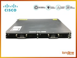 CISCO - Cisco ME-3400EG-12CS-M ME3400E 12Combo + 4 SFPs Switch (1)