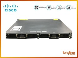 Cisco ME-3400EG-12CS-M ME3400E 12Combo + 4 SFPs Switch - Thumbnail