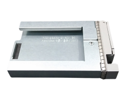 Cisco N20-BBLKD UCS 2.5 inç HDD oşluk kapama paneli - Cisco