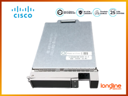 Cisco N20-BBLKD UCS 2.5 inç HDD oşluk kapama paneli - Cisco (1)