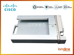 Cisco N20-BBLKD UCS 2.5 inch HDD blanking panel - 1