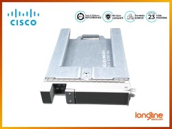 Cisco N20-BBLKD UCS 2.5 inch HDD blanking panel - Thumbnail