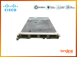 CISCO - Cisco N7K-M132XP-12 32 Port 10Gb Fabric Module - Nexus 7000