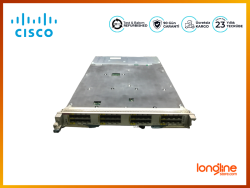 Cisco N7K-M132XP-12 32 Port 10Gb Fabric Module - Nexus 7000 - Thumbnail