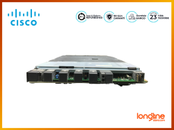 Cisco N7K-M132XP-12 32 Port 10Gb Fabric Module - Nexus 7000 - 5