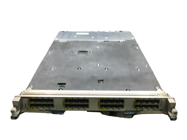 Cisco N7K-M132XP-12 32 Port 10Gb Fabric Modülü - Nexus 7000 - 1
