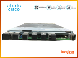 Cisco N7K-M132XP-12 32 Port 10Gb Fabric Modülü - Nexus 7000 - Cisco (1)