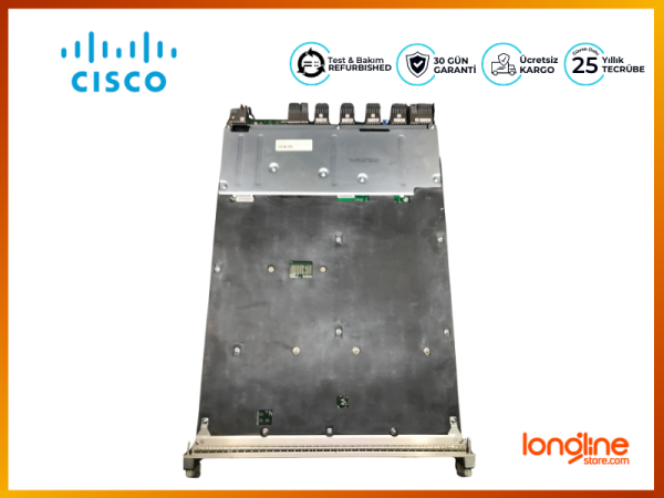 Cisco N7K-M132XP-12 32 Port 10Gb Fabric Modülü - Nexus 7000 - 5
