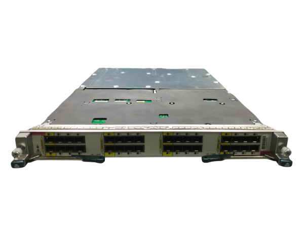N7K-M132XP-12L 10 GBPS ETHERNET XL MODULE - 1
