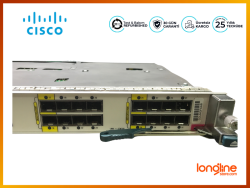 N7K-M132XP-12L 10 GBPS ETHERNET XL MODULE - 3