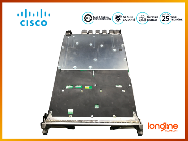 N7K-M132XP-12L 10 GBPS ETHERNET XL MODULE - 5
