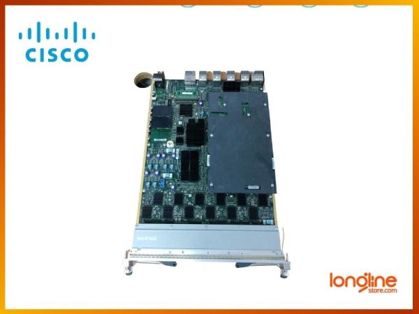 Cisco N7K-M148GS-11 Nexus 7000 N7K 48 Port Gig Ethernet SFP Mod. - 2
