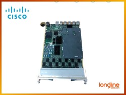 CISCO - Cisco N7K-M148GS-11 Nexus 7000 N7K 48 Port Gig Ethernet SFP Mod. (1)