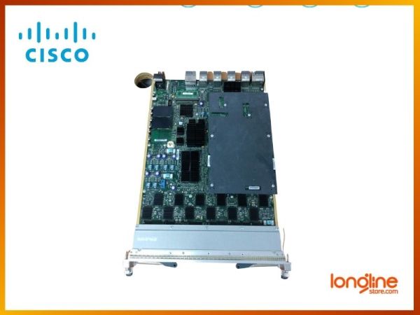 Cisco N7K-M148GS-11 Nexus 7000 N7K 48 Port Gig Ethernet SFP Mod.
