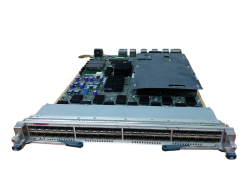 Cisco N7K-M148GS-11 Nexus 7000 N7K 48 Port Gig Ethernet SFP Module - Cisco