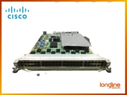 Cisco N7K-M148GT-11 Nexus 7000 M1-Series 48Port Gigabit Module - 1