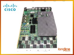Cisco N7K-M148GT-11 Nexus 7000 M1-Series 48Port Gigabit Module - 3