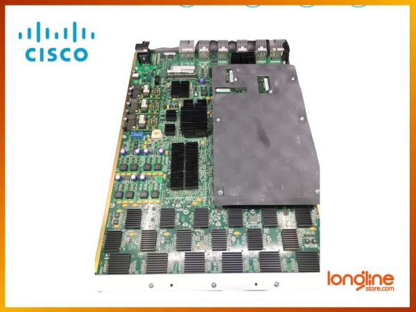 Cisco N7K-M148GT-11 Nexus 7000 M1-Series 48Port Gigabit Module - 3