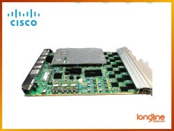 Cisco N7K-M148GT-11 Nexus 7000 M1-Series 48Port Gigabit Module - 2