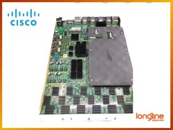 Cisco N7K-M148GT-11 Nexus 7000 M1-Series 48Port Gigabit Module - Thumbnail