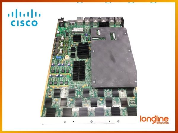 Cisco N7K-M148GT-11 Nexus 7000 M1-Series 48Port Gigabit Module