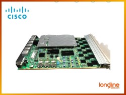 CISCO - Cisco N7K-M148GT-11 Nexus 7000 M1-Series 48Port Gigabit Module (1)