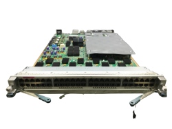 Cisco N7K-M148GT-11L Nexus 7000 M1 Serisi 48 Port Gigabit Ethernet XL Modülü - Cisco