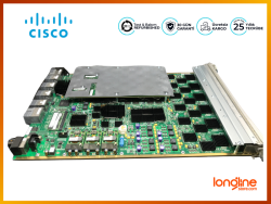 Cisco N7K-M148GT-11L Nexus 7000 M1 Serisi 48 Port Gigabit Ethernet XL Modülü - Cisco (1)