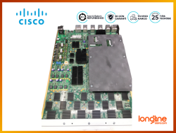 Cisco N7K-M148GT-11L Nexus 7000 M1 Serisi 48 Port Gigabit Ethernet XL Modülü - 3
