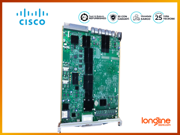 Cisco N7K-SUP1 Nexus 7000 - Supervisor Module - 3