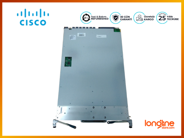Cisco N7K-SUP1 Nexus 7000 - Supervisor Module - 4