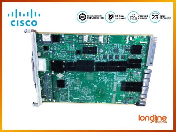 Cisco N7K-SUP1 Nexus 7000 - Supervisor Module