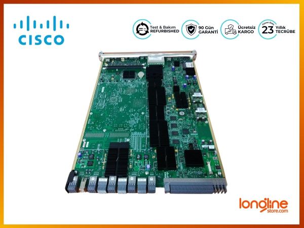 Cisco N7K-SUP1 Nexus 7000 - Supervisor Module