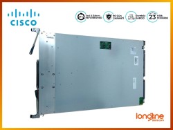 Cisco N7K-SUP1 Nexus 7000 - Supervisor Module - Thumbnail