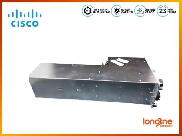Cisco Nexus 7000 AC Power Supply N7K-AC-6.0KW