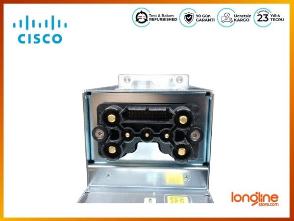 Cisco Nexus 7000 AC Power Supply N7K-AC-6.0KW