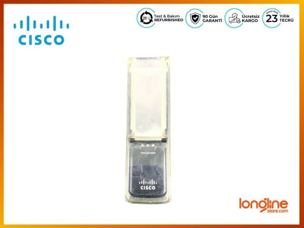 Cisco PCEX-3G-HSPA-G 74-7532-01 HSPA/UMTS 850/900/1900/2100M