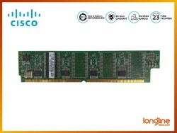 Cisco PVDM2-16 16-Channel Packet Voice/FAX PVDM Module - CISCO