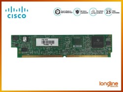 Cisco PVDM2-16 16-Channel Packet Voice/FAX PVDM Module - CISCO (1)