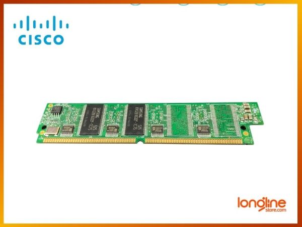 Cisco PVDM2-32 Packet DSP Module - 1