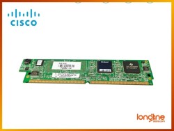 Cisco PVDM2-32 Packet DSP Module - Thumbnail